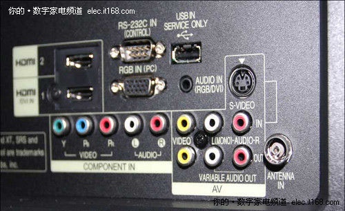 夏普LCD-32G100A 日本原装面板