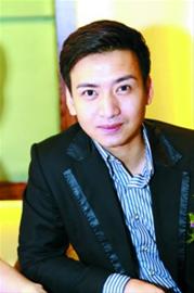 南宁电视台主持人徐谨猝死(图)