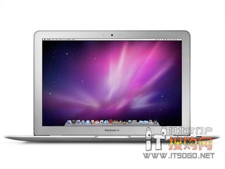 极致轻薄 苹果MacBook Air小本7498元