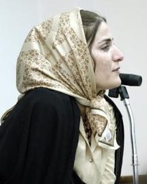 伊朗球星二奶杀死正妻 被死者儿子执行绞刑(图