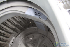 搓板式洗衣 海尔变频洗衣机仅售2099元 