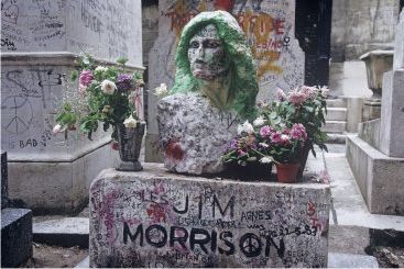 Jim Morrison֮Ĺ