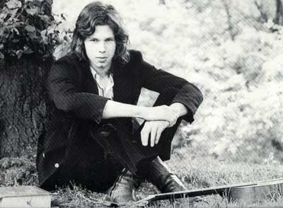 Nick Drake