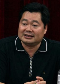 重庆黔江区委原书记洪天云交流到国家机关任职