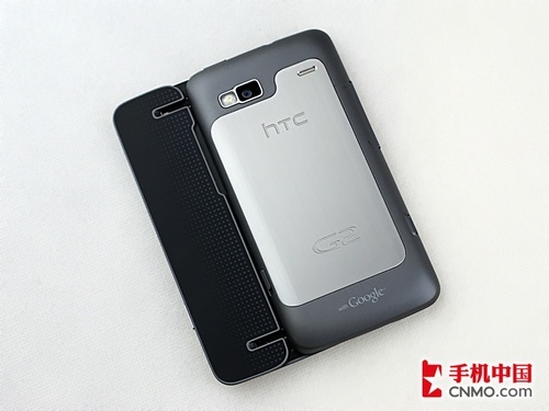 创新设置HTC DESIRE Z到货仅售 4380元  睿风 