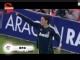 视频-厄齐尔推射开场闪电破门 萨拉戈萨0-1皇马