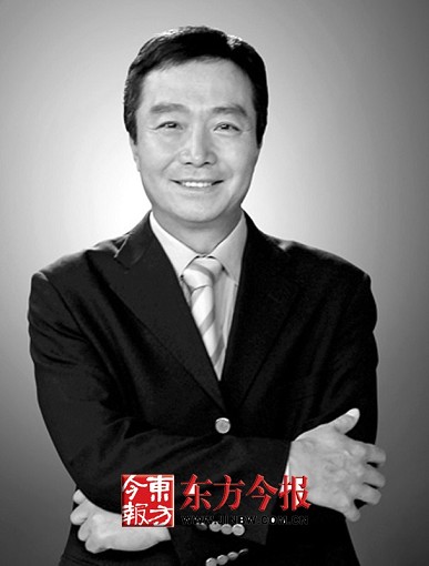 省广电局党组成员,河南电视台台长王少春