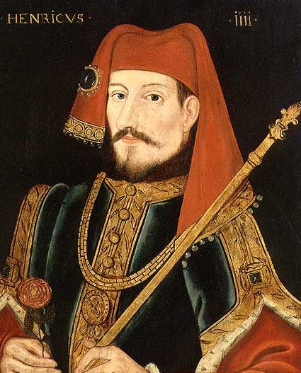 法王亨利四世头颅获确认 被誉法最伟大君主(图