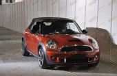 [2010ݳչ̽Ӫ] 2011 Mini Cooper