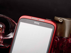 逼近1600 HTC Wildfire三色同价促销中 