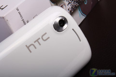 小巧安卓智能 HTC Tattoo白色版今日到货 