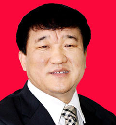 山西韩董事长_山西立恒董事长近照(3)