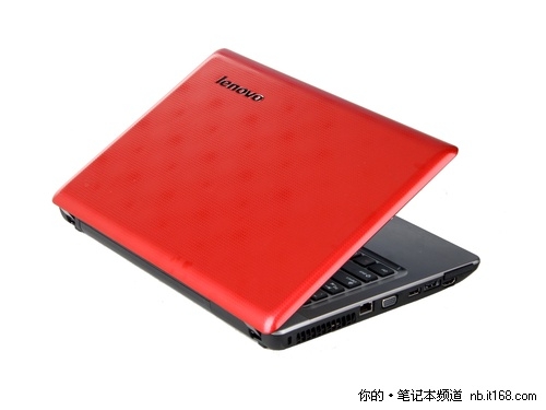笔记本在线 笔记本导购 红色动力 联想z460仅售4119元 优点