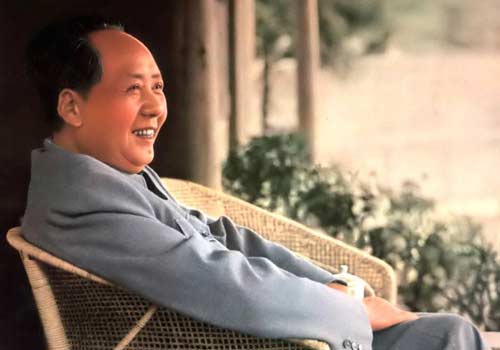 毛泽东在领导新中国建立和建设中留下哪些遗产