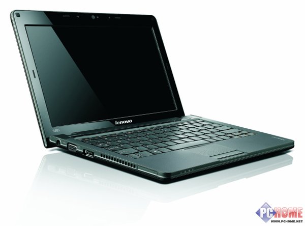 ces2011首次亮相 联想s205终于曝光