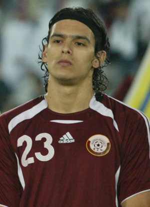 国足2-1卡塔尔_卡塔尔人口比例