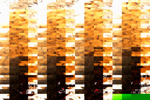 民生博图:全程记录新疆美食烤包子制作