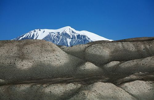 天山一角(图片来源:数码生存网)