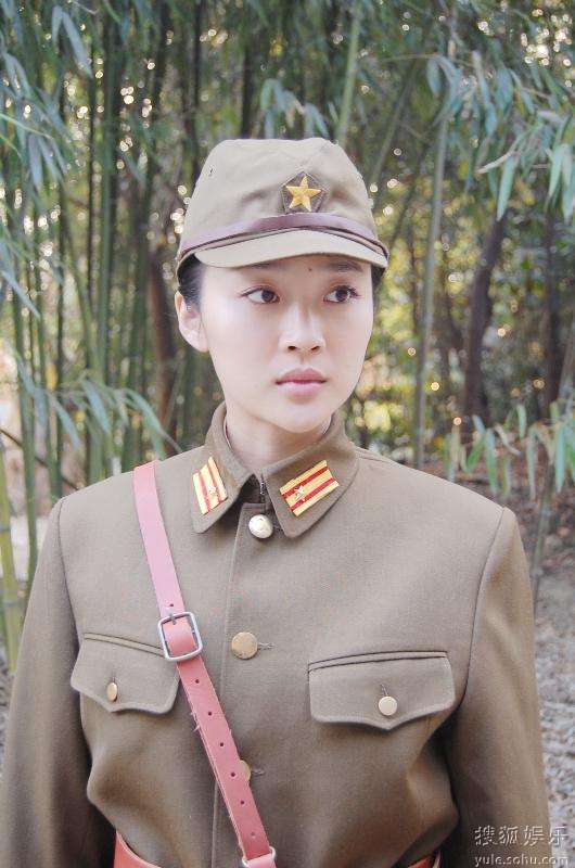演员张琳已完成了她在该剧中的所有戏份顺利青.
