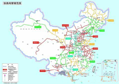 媒体新闻滚动_搜狐资讯    全国铁路将实行新的运行图,其中北京到图片