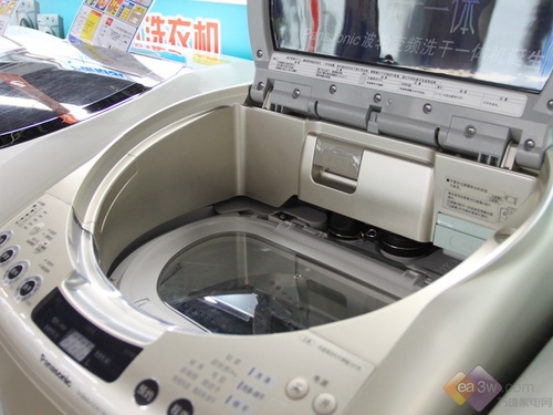 这些2011准火 大胆预测即将大卖洗衣机