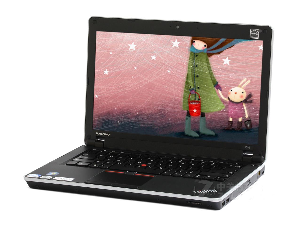 thinkpade40i5,thinkpade40i3 i3独显本 thinkpad e40年终震撼价4300元