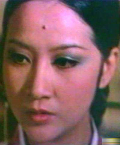 薛家燕罕见旧照被曝 感叹女人如花易逝(组图)