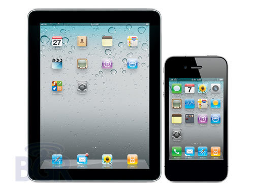 苹果将取消下代iPhone及iPad的Home键