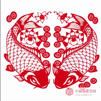 年年有"鱼"好兆头 有吃头- - 本报记者 陈曦 -今晚报(组图)