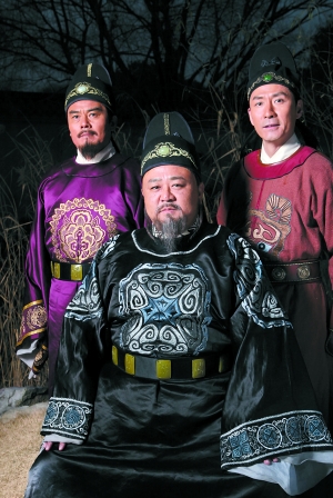 故将神探狄仁杰系列第四部更名为神断狄仁杰