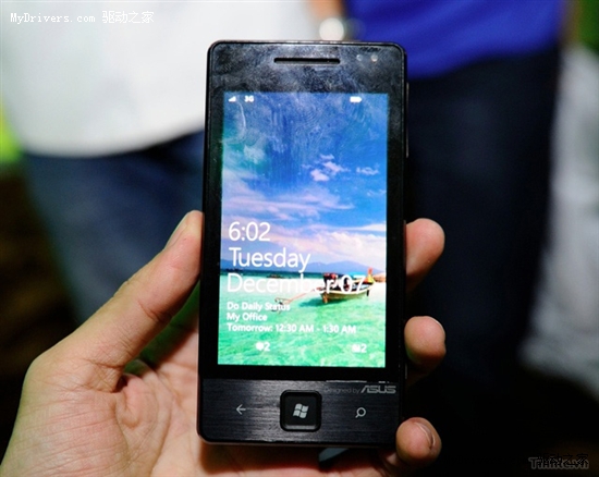 ˶׿WP7ֻƬƵع