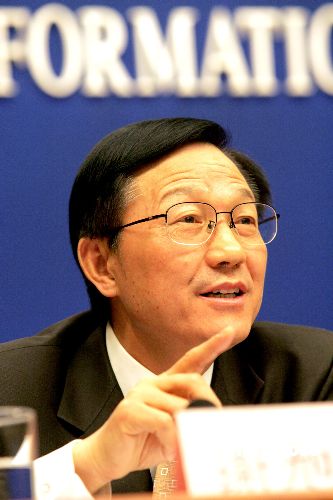 GDP关系图_谢旭人:财政收入与GDP增长并非对应关系(图)