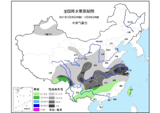 明天起新一轮大范围低温雨雪天气来袭河南湖北安徽等8省有强降雪「2022年夏天为什么这么热」