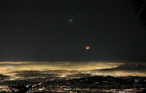 生财有道:2011年12星座的生财必游地(组图)
