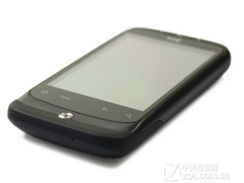 手机用户的春天 HTC G8走近烟台百姓