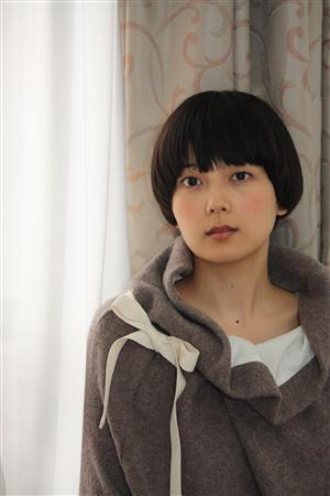 菊池亜希子