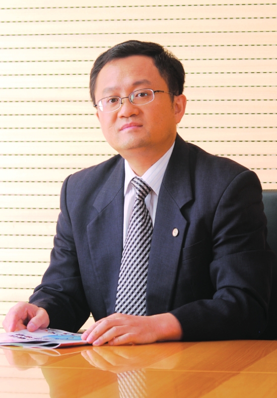 平安证券首席策略分析师 罗晓鸣(图)