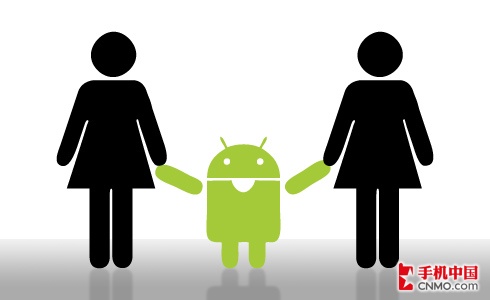 1.0到3.0全家福 Android发展历程回顾
