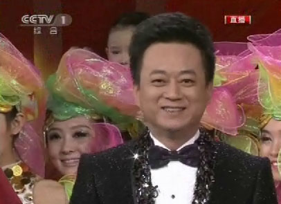 周涛,朱军,董卿,张泽群,朱迅,李咏(责任编辑:杨雪)
