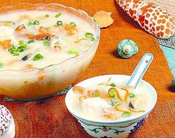 Ultimate Comfort: Chicken Soup Recipe When Sick