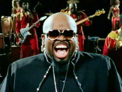 Cee-Lo-Green