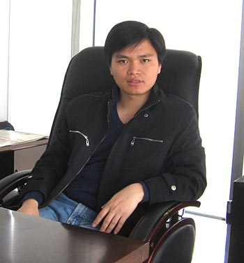 原酷讯创始人陈华离开阿里巴巴将开始二次创业