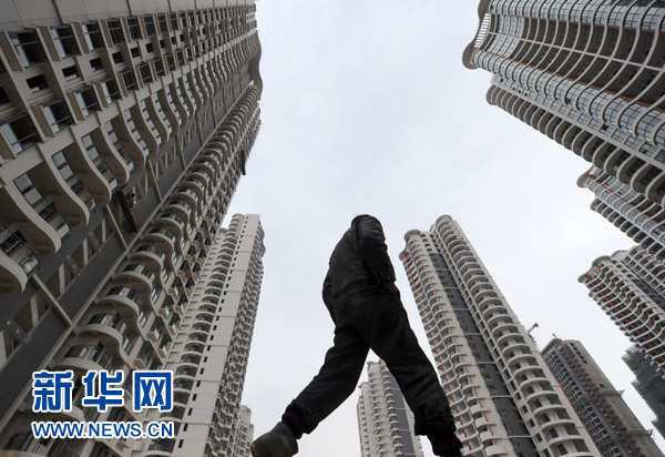 北京出台调控15条细则 外地人购房须5年纳税证
