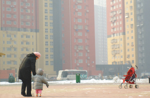 北京颁布楼市限购令 外地人遇买房最高门槛