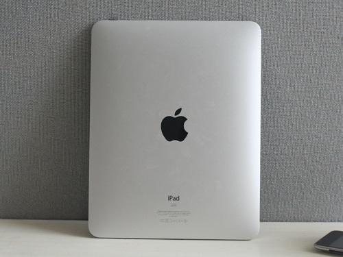 苹果iPad 3G价格稳定大屏娱乐触控机