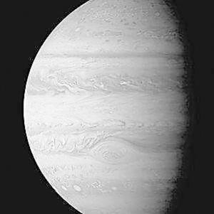 科学家或发现太阳系最大行星(组图)