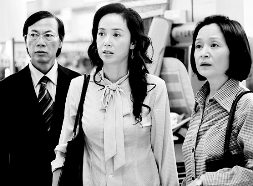 徐云霄)今晚,由蒋雯丽,孙淳,林永健,范明,杨紫等主演的电视剧《幸福来七日电视剧豆瓣图片
