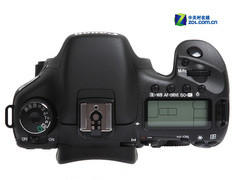 配24-105mm防抖镜头 佳能7D套机16990元 