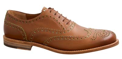 Classic shoes – Oxford