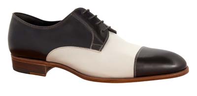 Classic shoes – Oxford